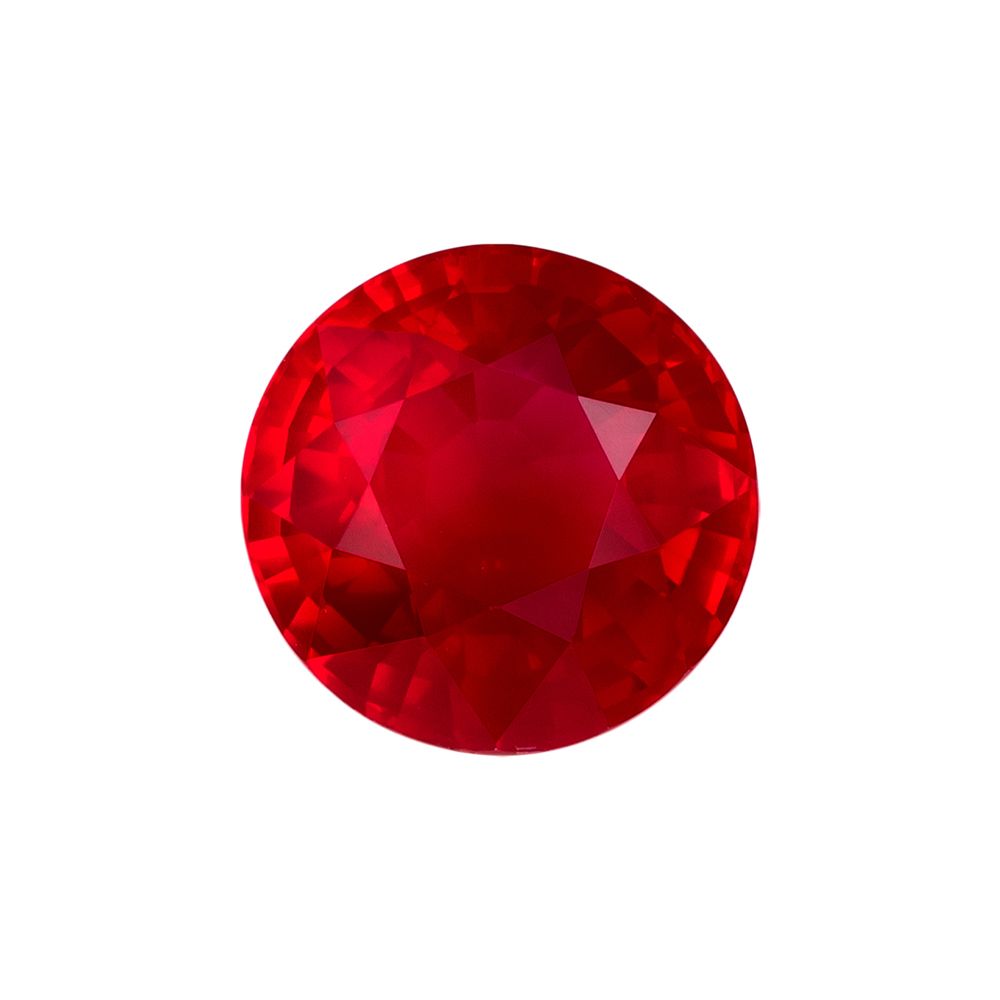 1.36ct Ruby