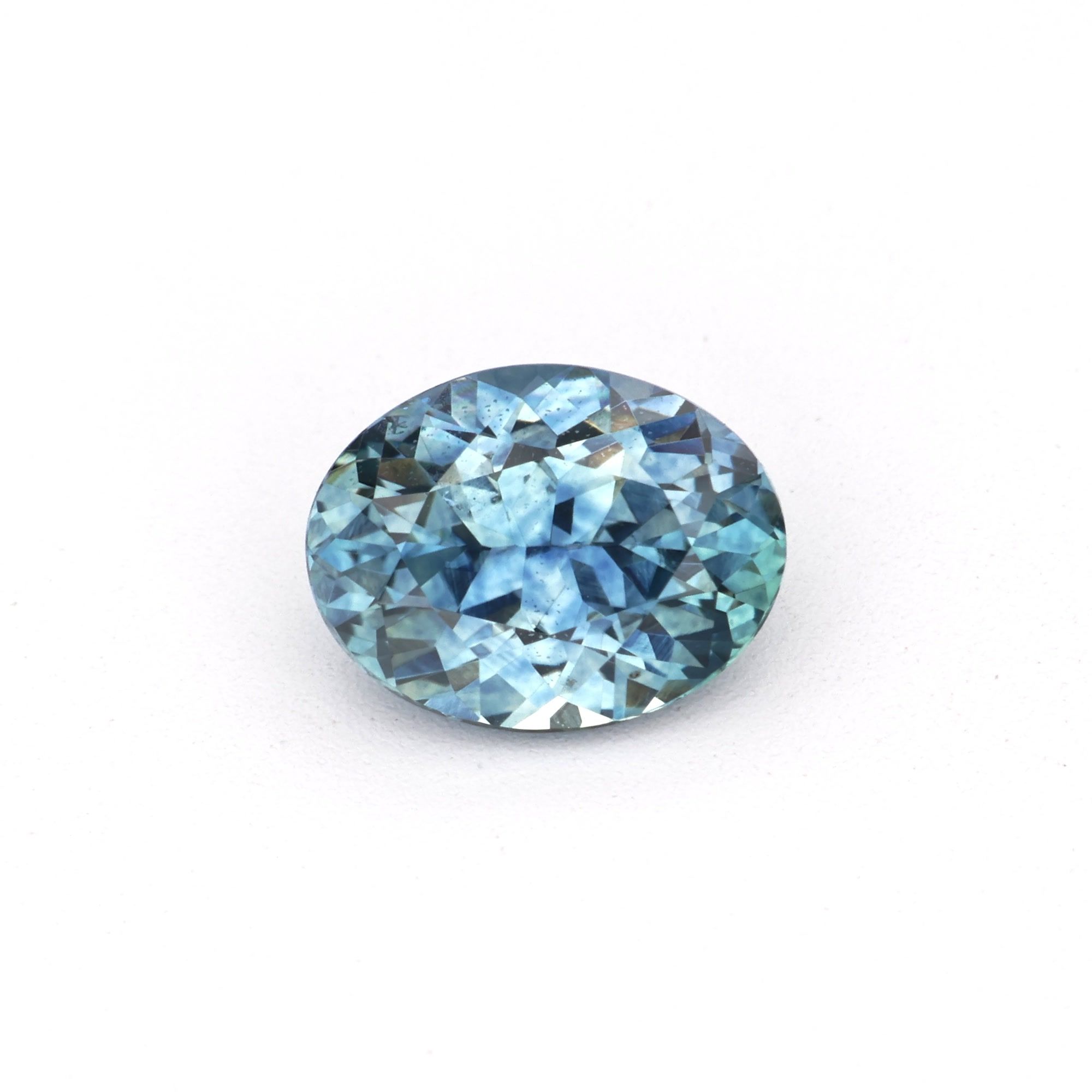 0.86ct Sapphire