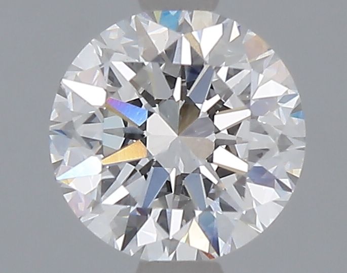 Diamant Rond 1.29 ct - Couleur D - Pureté VS1