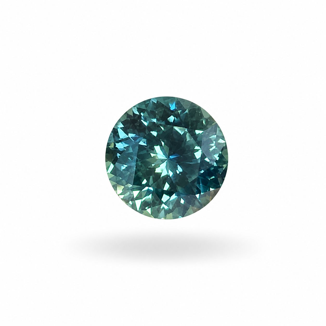 0.63ct Sapphire