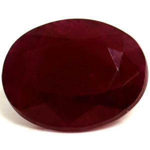 2.48ct Ruby