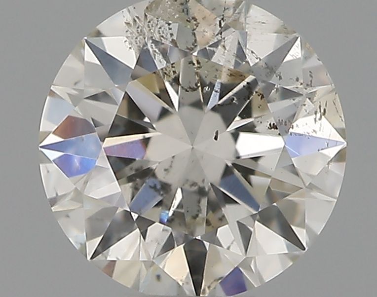 Diamante 0,33 ct ROUND