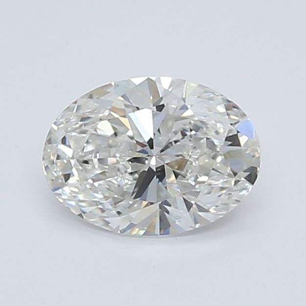 Oval 1.01ct Diamond