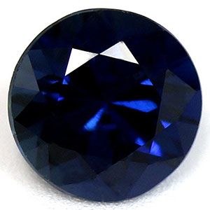 0.62ct Sapphire