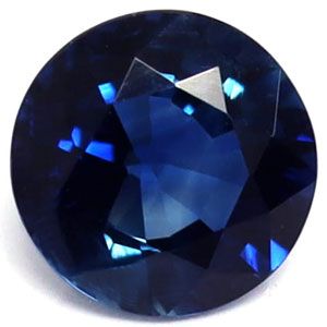 0.77ct Sapphire