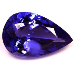 2.09ct Tanzanite