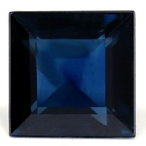 0.85ct Sapphire