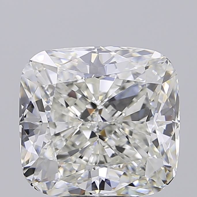 5 Carat · F · VVS2 Rare Carat Ideal Cut