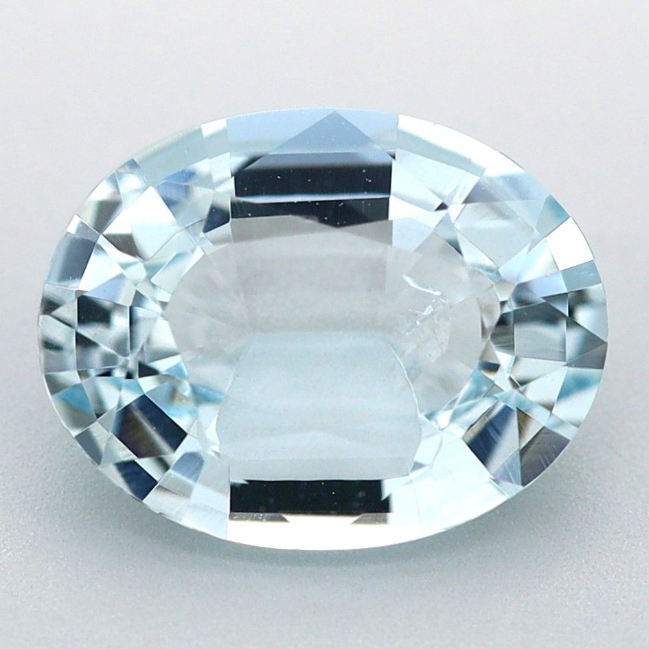 1.22ct AQUAMARINE
