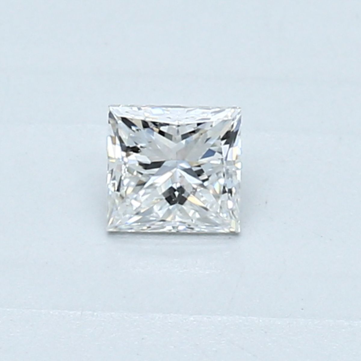 Diamante 0,30 ct PRINCESS