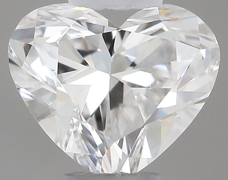 0.30 Carat G I1 Heart Diamond