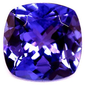 1.62ct Tanzanite