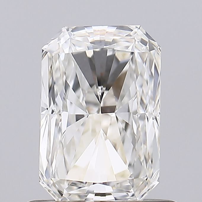 0.86 Carat Radiant Diamond