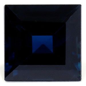 0.88ct Sapphire