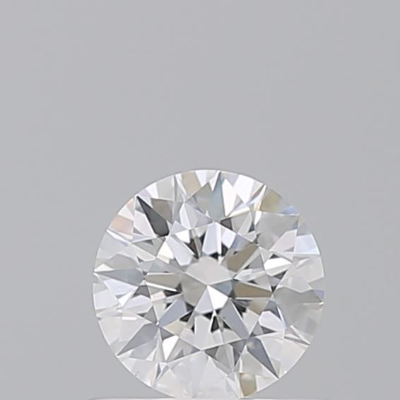 0.50 carat e VS1 EX  Cut GIA round diamond
