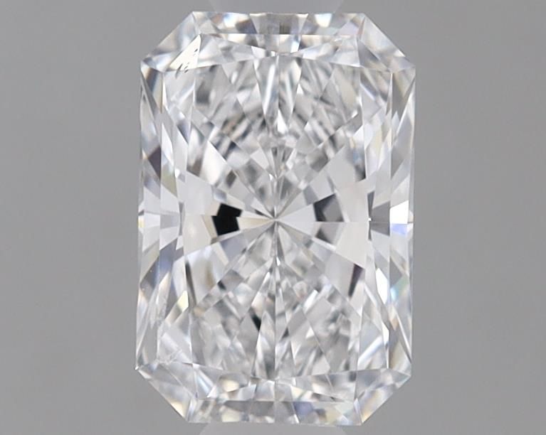 1.01 Carat Radiant Diamond