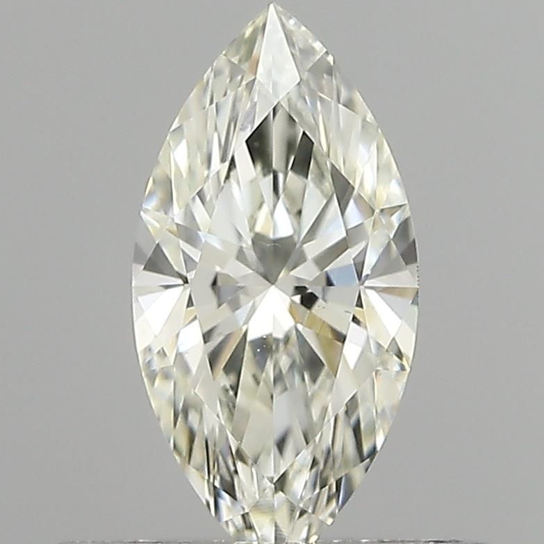 0,41 ct Diament naturalny w szlifie markizy