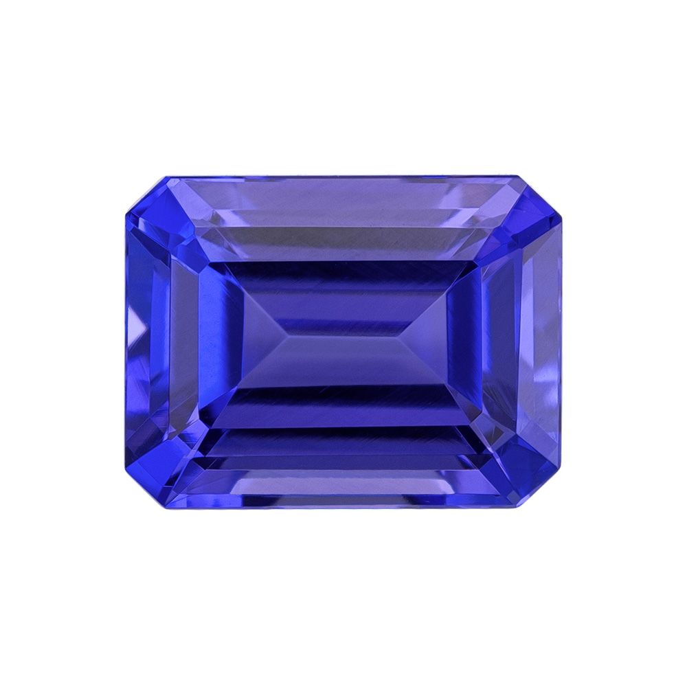 2.19ct Tanzanite