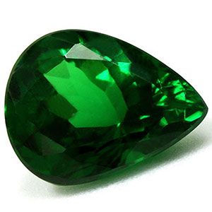1.22ct Garnet