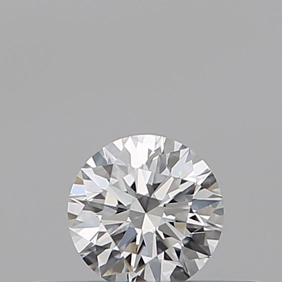 Diamante 0,19 ct ROUND