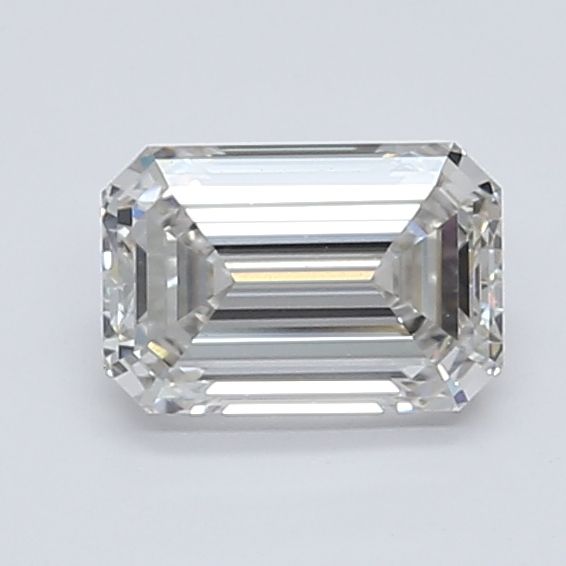 Emerald 1.03ct Diamond