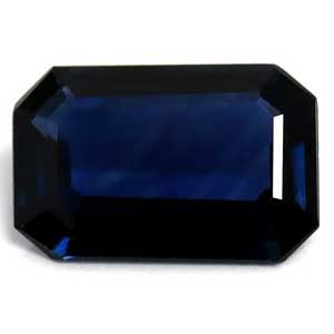 0.49ct Sapphire