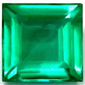 0.6ct Emerald