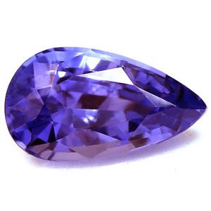 1.21ct Sapphire