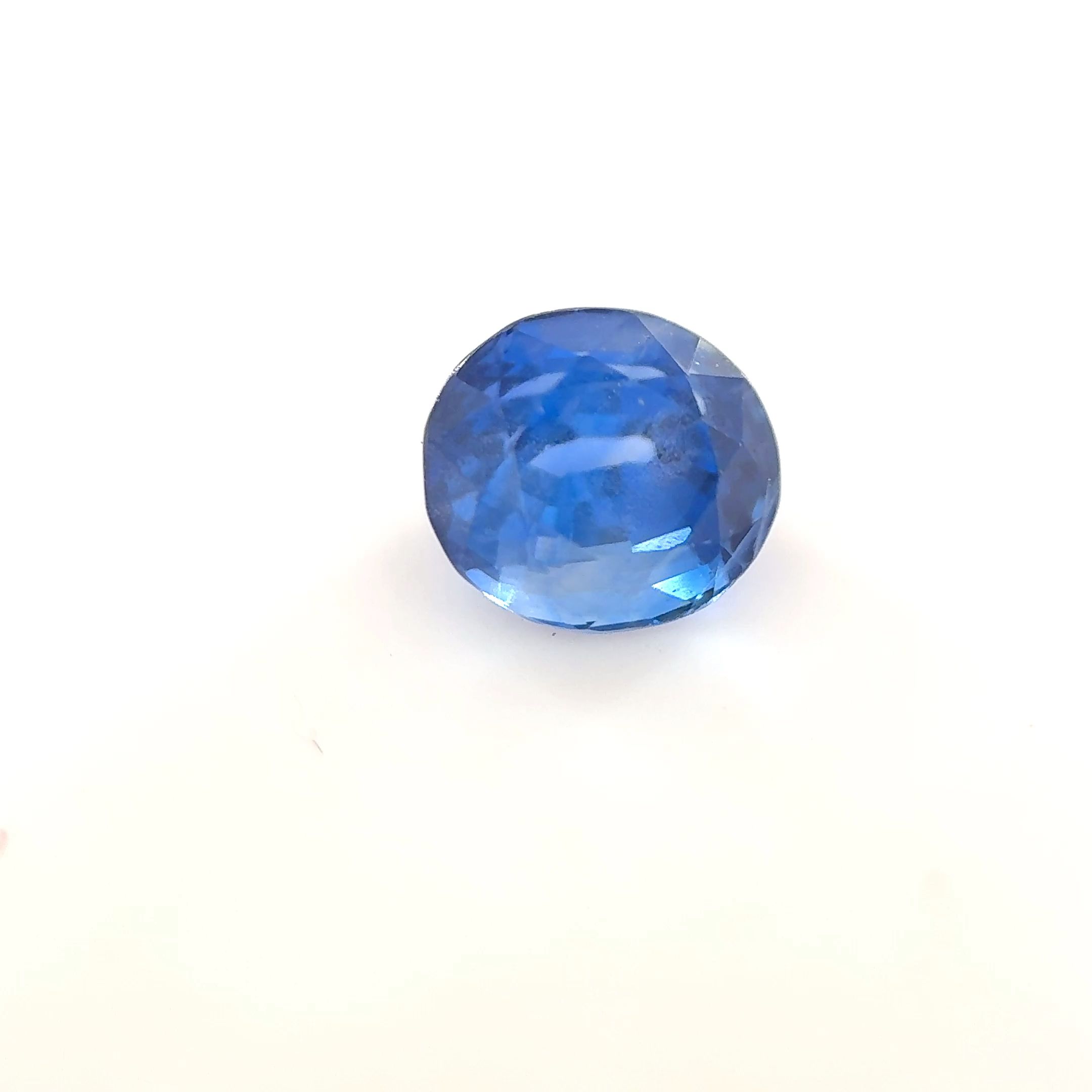 1.25ct SAPPHIRE