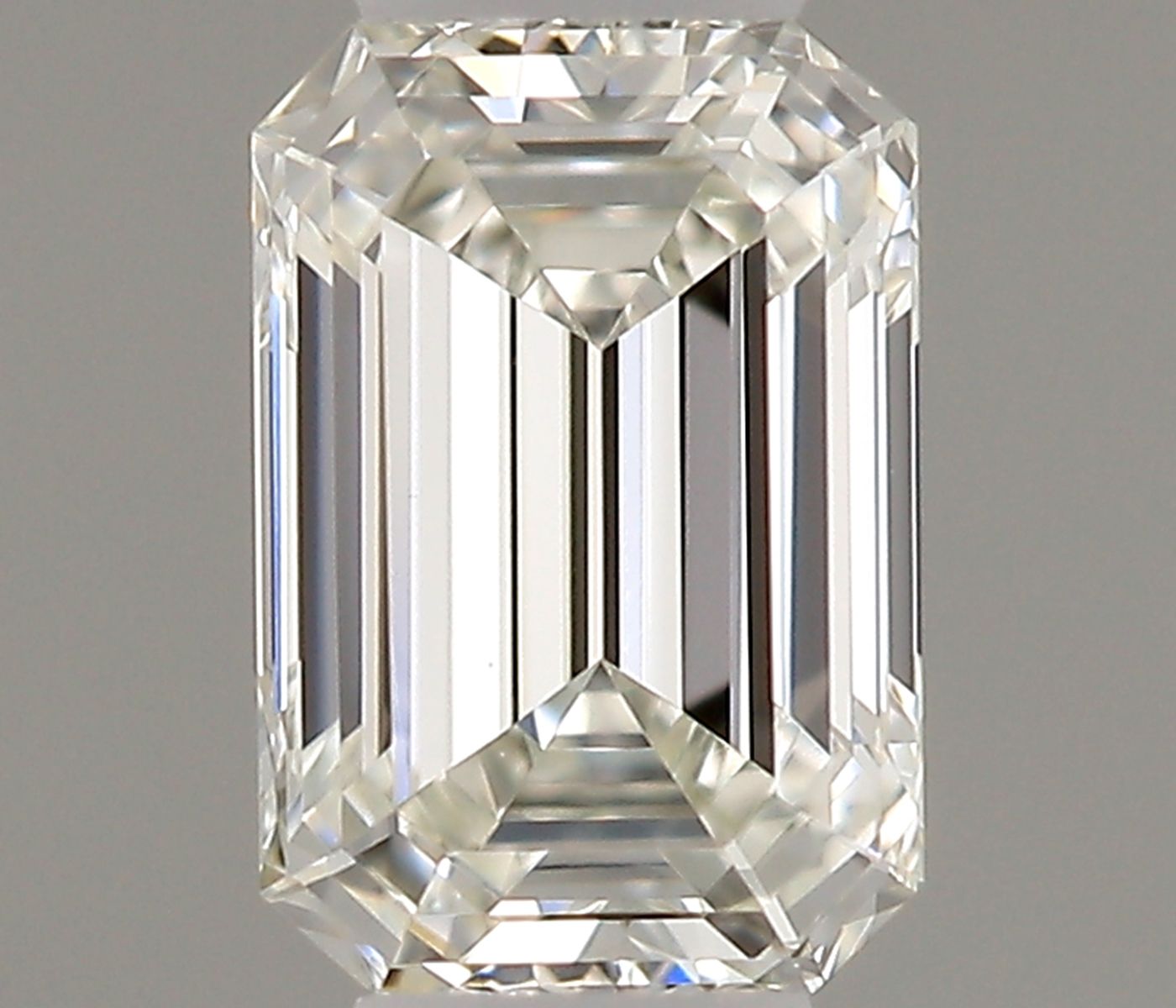 Diamante 0,21 ct EMERALD