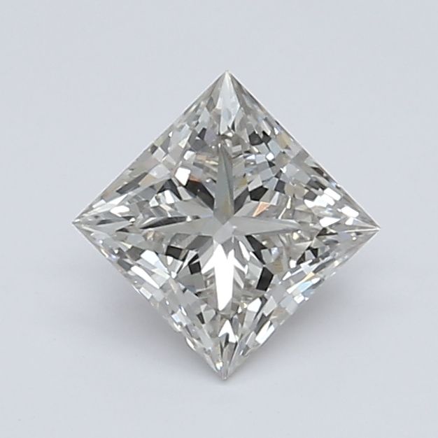 1.05 Carat Princess Diamond