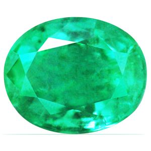1.05ct Emerald