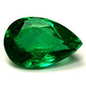 1.05ct Emerald