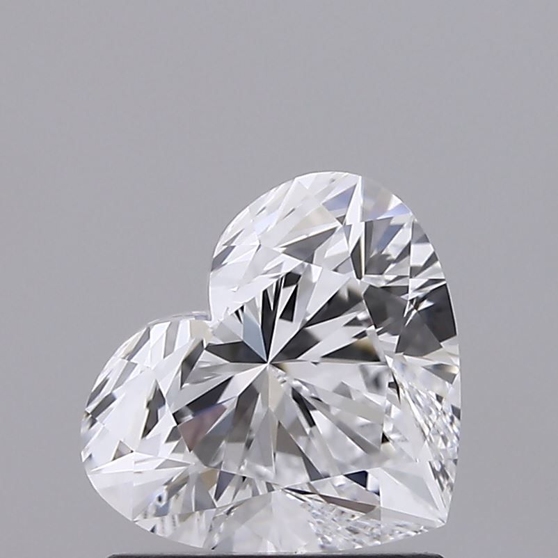 Heart 1.12ct Diamond