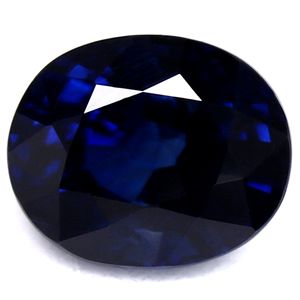 0.98ct Sapphire