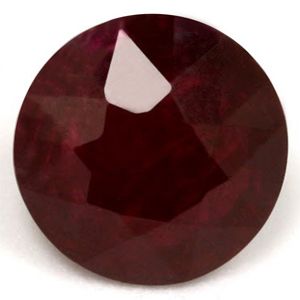 1.11ct Ruby