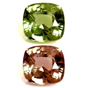 0.7ct Alexandrite