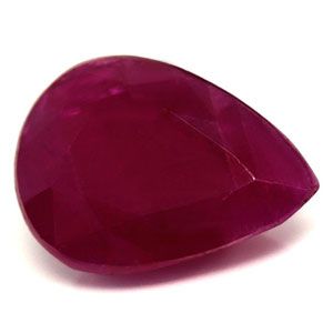 2.06ct Ruby