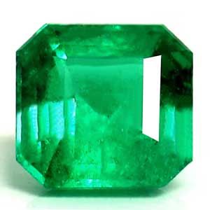 0.49ct Emerald
