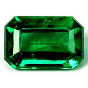 0.67ct Emerald
