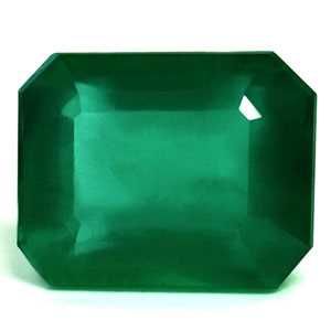 2.18ct Emerald
