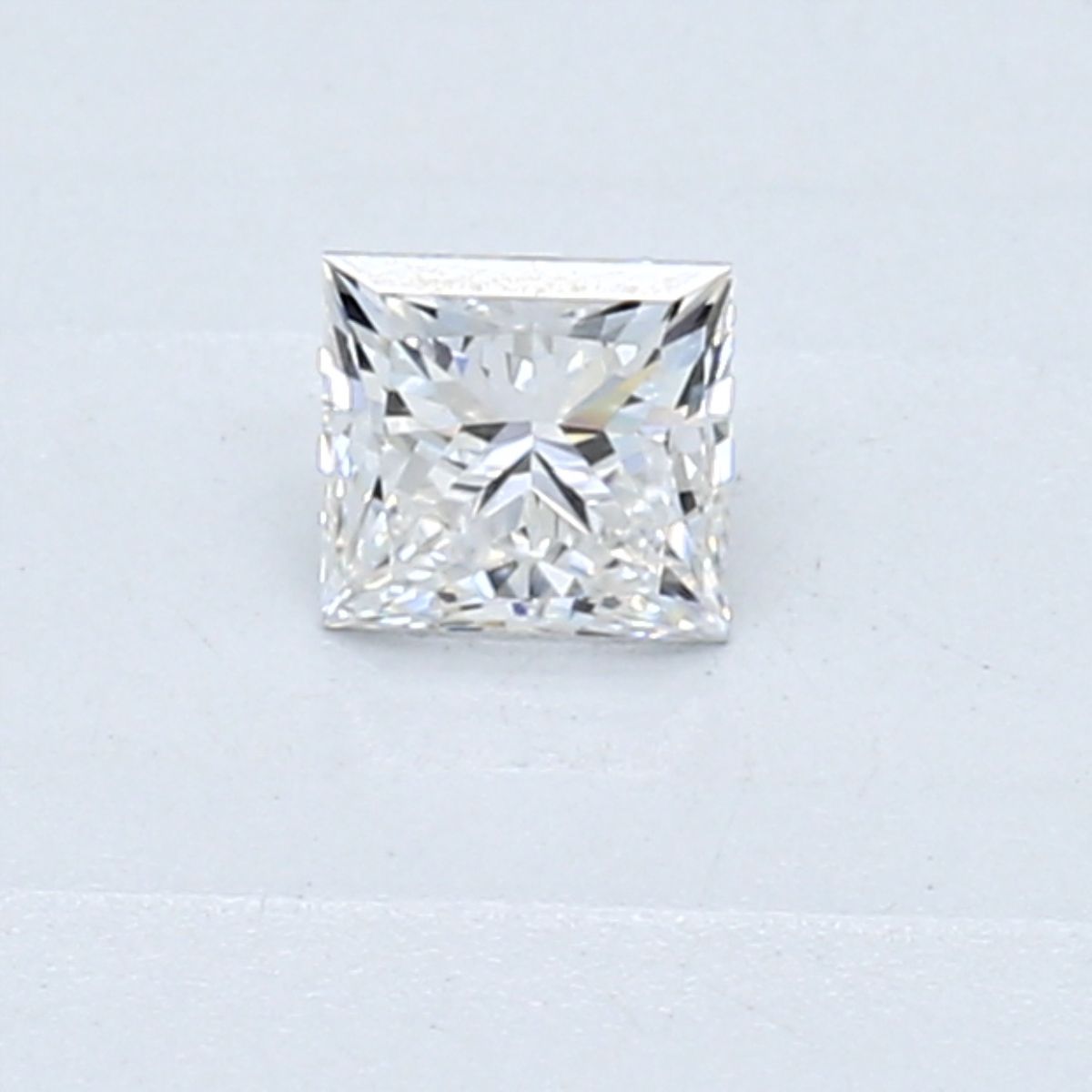 Diamante 0,31 ct PRINCESS