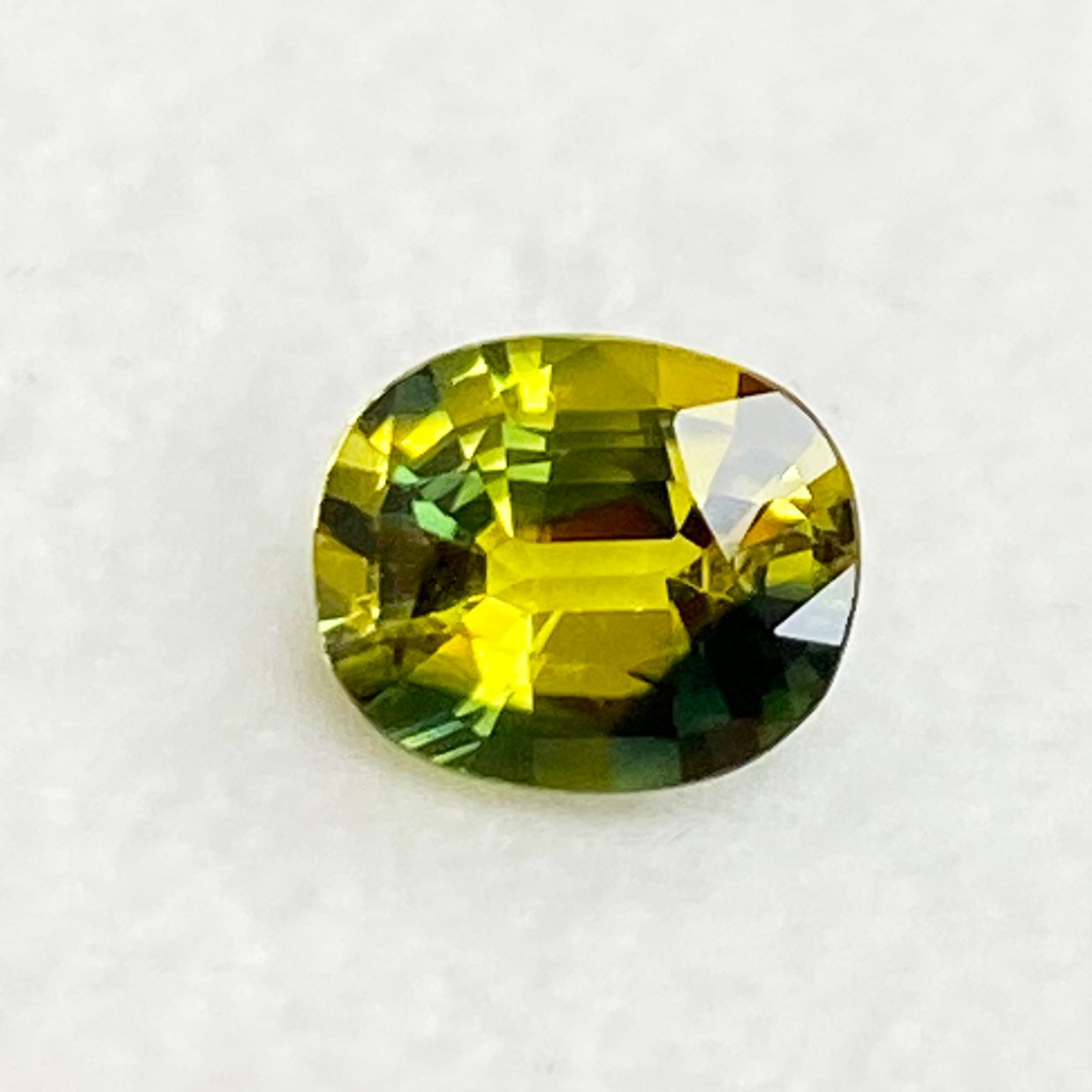 1.09ct Sapphire