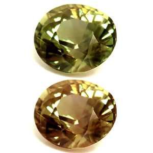 0.48ct Alexandrite