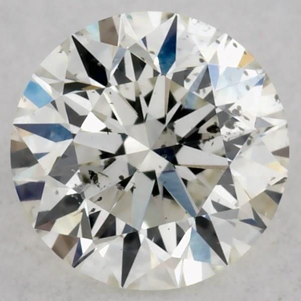 Diamante 0,31 ct ROUND