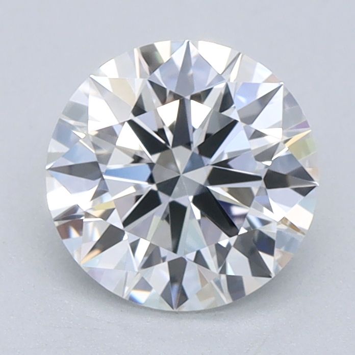 Round 0.58ct Diamond