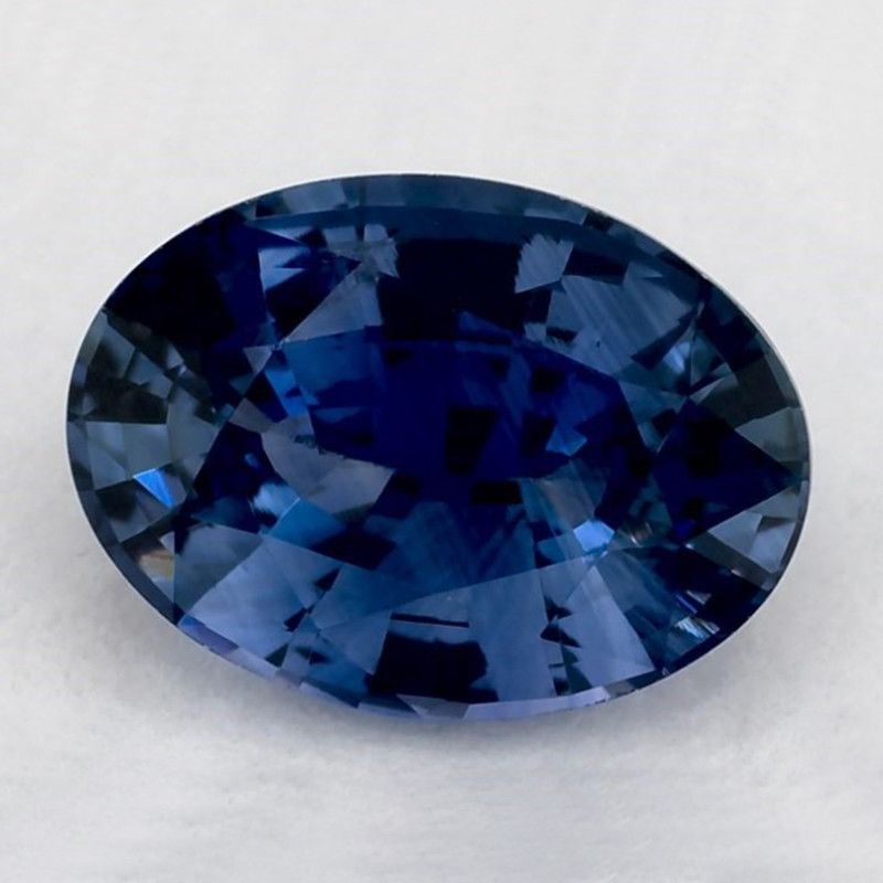 0.98ct Sapphire
