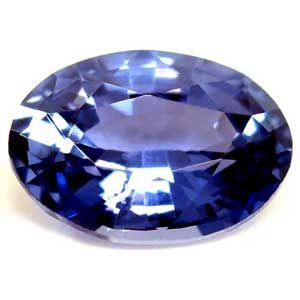 0.68ct Sapphire