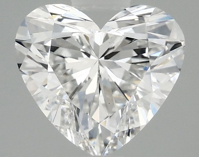 2.09ct Heart E - VS1 - Very Good cut - LD14669