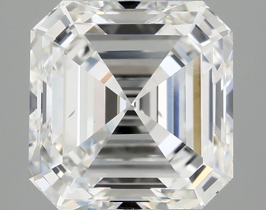 2.86 Carat · E · VS2 excellent Cut